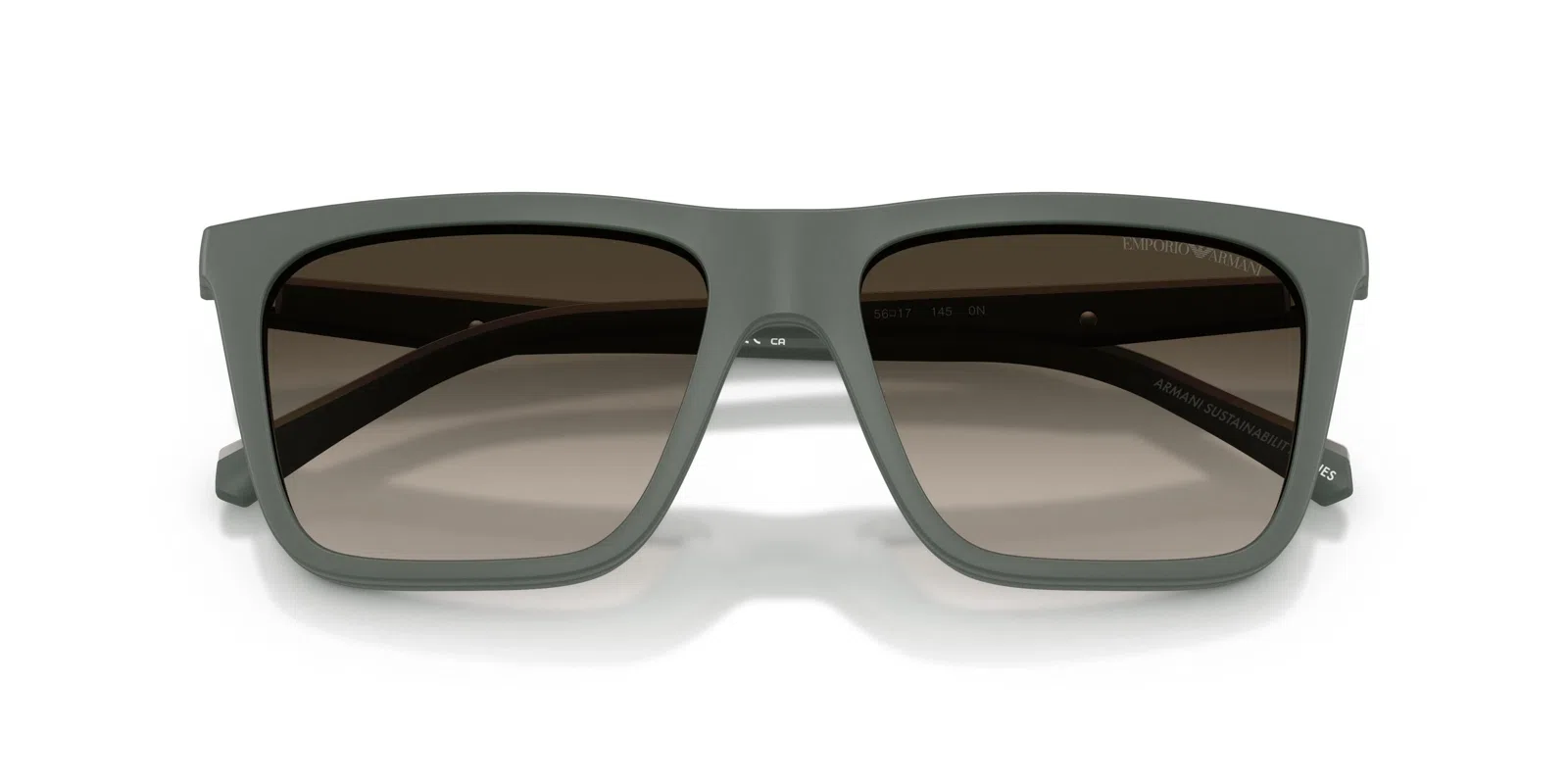 Emporio Armani 4258F Sunglasses - view 14